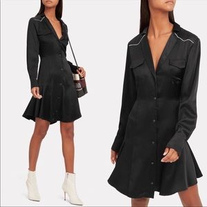 ALC MINI DRESS binn M